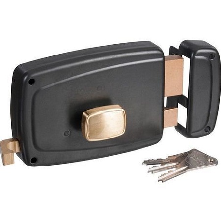 Cómo elegir la cerradura para un portón o un garaje